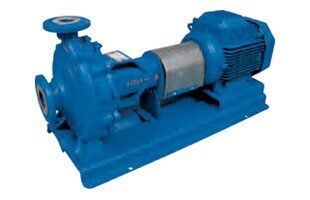 AN - Centrifugal Pump