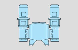 BLOC – Compact Pumping Module System