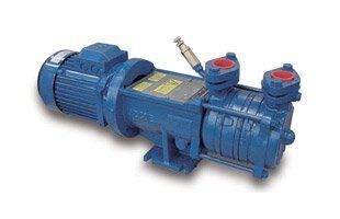 BT – Screw Pump