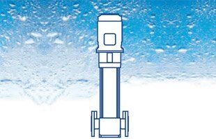 C – In-line Multistage Centrifugal Pump