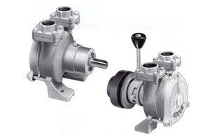 RA – Side Channel Self Priming Pump