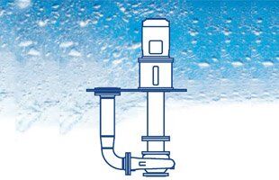 VSS – Vertical Submersible Pump